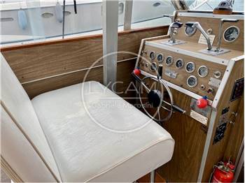 Chris Craft Commander Sport