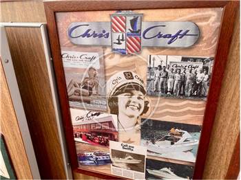 Chris Craft Commander Sport