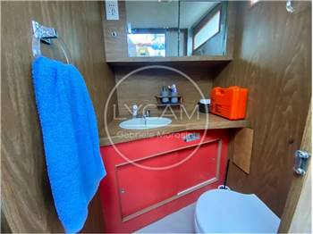 Chris Craft Commander Sport