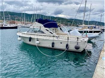 Chris Craft Commander Sport