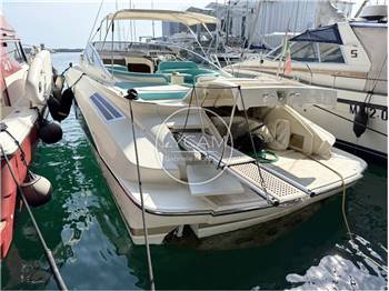 Cantieri di Sarnico Spider 43