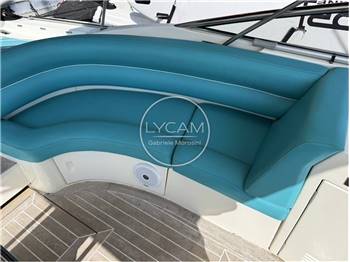 Cantieri di Sarnico Spider 43