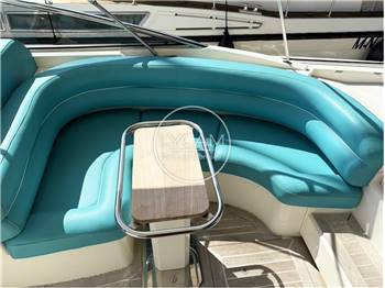 Cantieri di Sarnico Spider 43