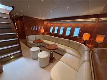 Overmarine Mangusta 72