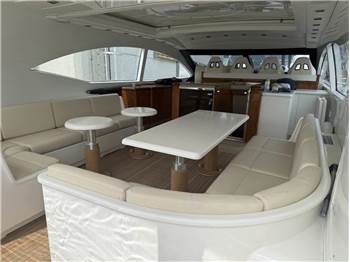 Mangusta 72