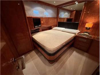 Overmarine Mangusta 72