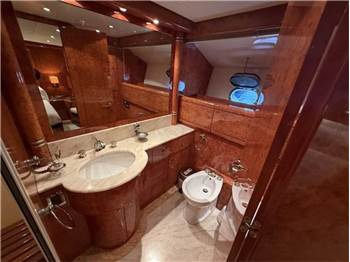 Overmarine Mangusta 72