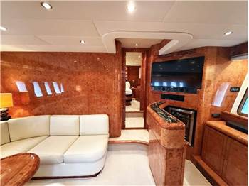 Mangusta 72
