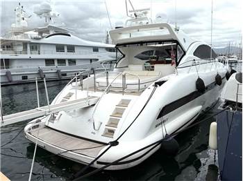 Overmarine Mangusta 72