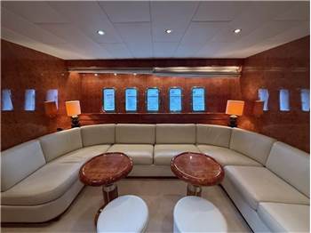 Overmarine Mangusta 72