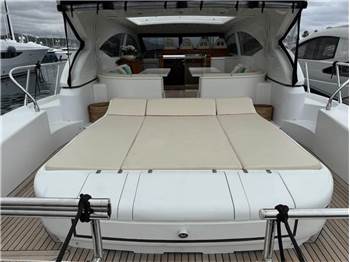Overmarine Mangusta 72