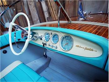 Riva Junior