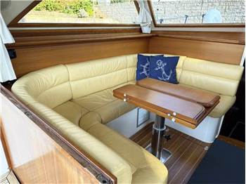 Cantieri Estensi 360 GOLDSTAR