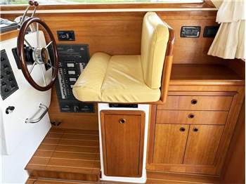 Cantieri Estensi 360 GOLDSTAR