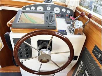 Cantieri Estensi 360 GOLDSTAR