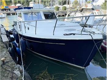 Cantieri Estensi 360 GOLDSTAR