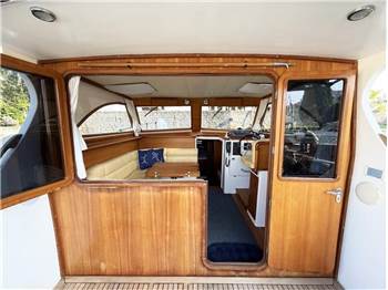 Cantieri Estensi 360 GOLDSTAR