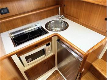 Cantieri Estensi 360 GOLDSTAR