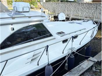 Cantieri Estensi 360 GOLDSTAR