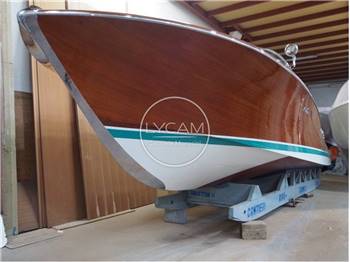 Riva Super Ariston