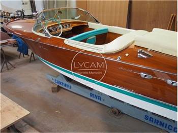 Riva Super Ariston