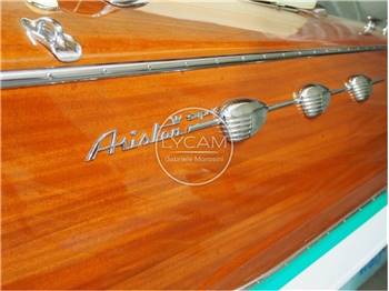 Riva Super Ariston