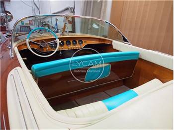 Riva Super Ariston
