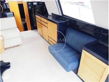 Riva 50 Hp Superamerica