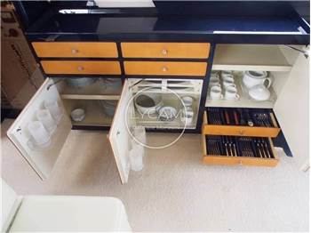 Riva 50 Hp Superamerica