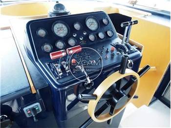 Riva 50 Hp Superamerica