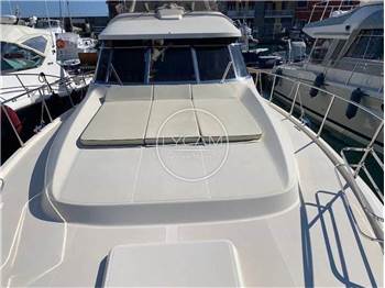 Riva 50 Hp Superamerica