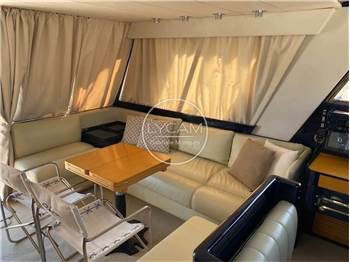 Riva 50 Hp Superamerica