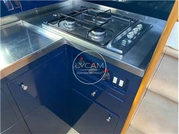 Riva 50 Hp Superamerica