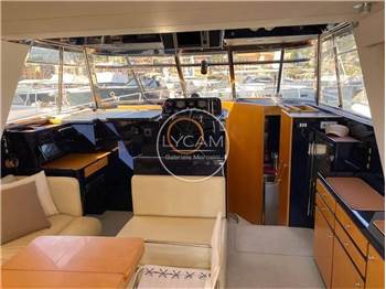 Riva 50 Hp Superamerica