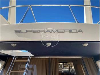 Riva 50 Hp Superamerica