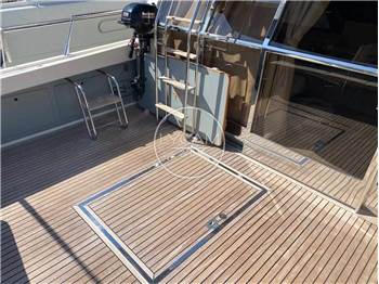 Riva 50 Hp Superamerica