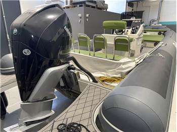 BWA Nautica BWA 9000