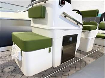 BWA Nautica BWA 9000