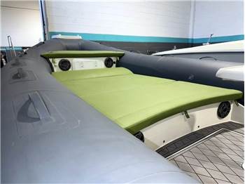 BWA Nautica BWA 9000