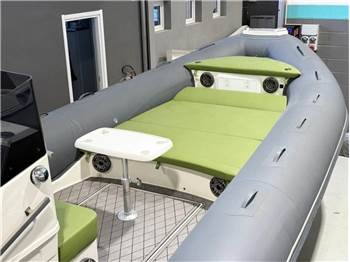 BWA Nautica BWA 9000