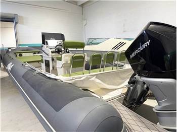 BWA Nautica BWA 9000