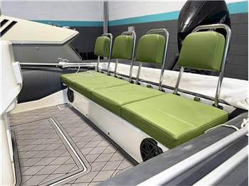 BWA Nautica BWA 9000