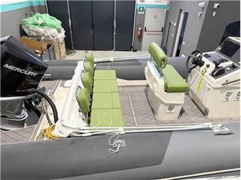 BWA Nautica BWA 9000