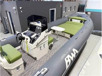 BWA Nautica BWA 9000