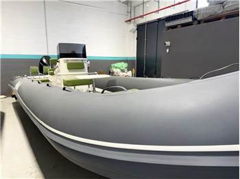 BWA Nautica BWA 9000