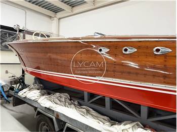 Riva Ariston Cadillac