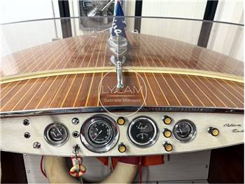 Riva Ariston Cadillac
