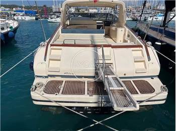 Riva Aquarius 54