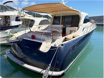 Mochi Craft 51 Dolphin