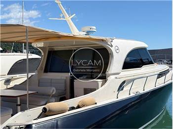 Mochi Craft 51 Dolphin